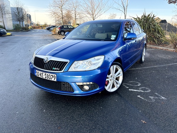 VRS 2.0 Petrol ~ DSG / AUTOMATIC 
