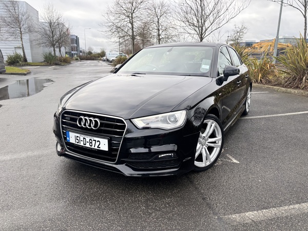 A3 1.4 TFSI ~ S Line  Automatic ~