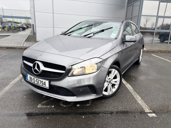 A180 CDISports Line  ~ Only 27,000 Kms Covered 