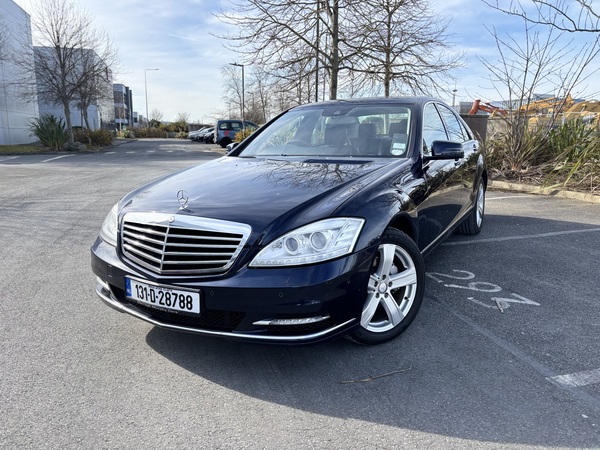 S Class 350 CDI ~ Pristine Condition 