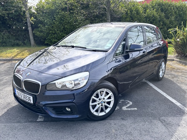218 D Se Edition ~ Automatic ~
