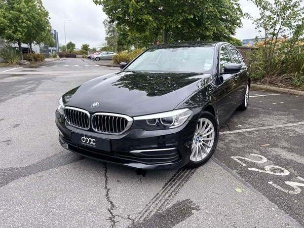 530e Hybrid G30 ~ SE Executive Edition.