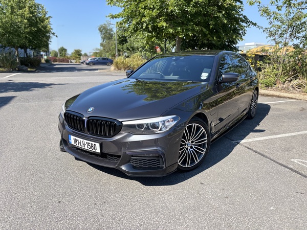 530E Hybrid ~ M Sports Automatic 