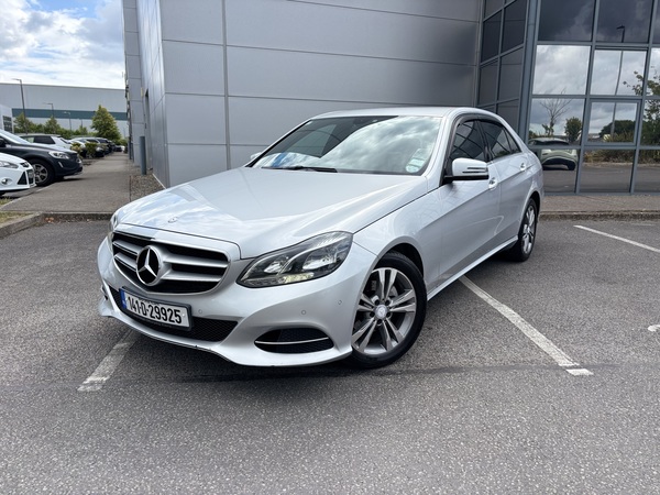 Benz E220 CDI ~ Avantgarde Edition ~ 