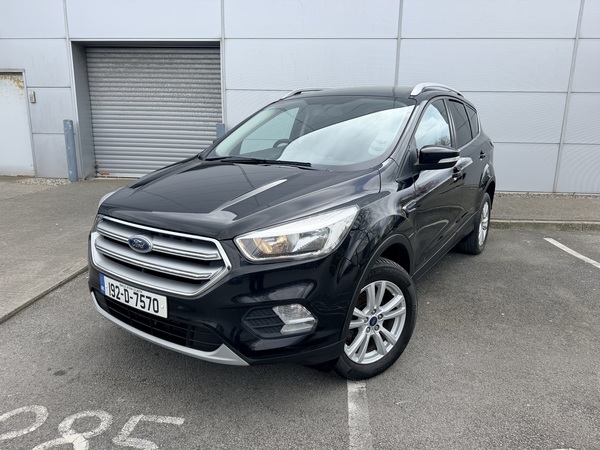 Kuga 1.5 TDCI 