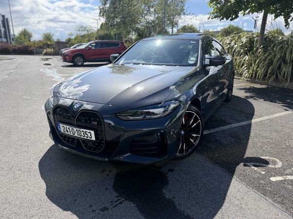 i4 M50 