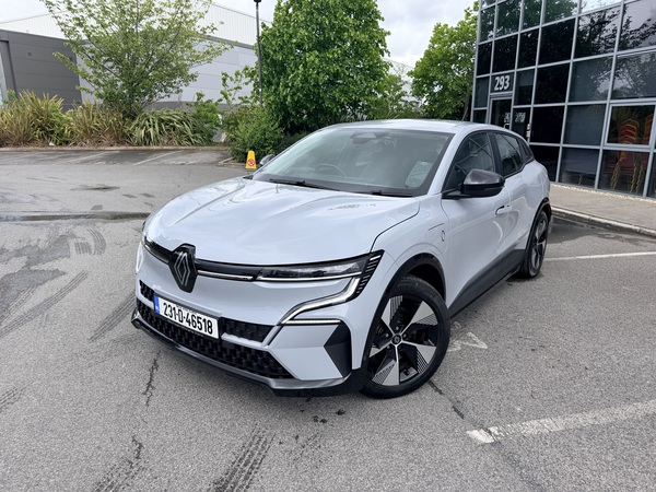Megane 1.6 Phev 