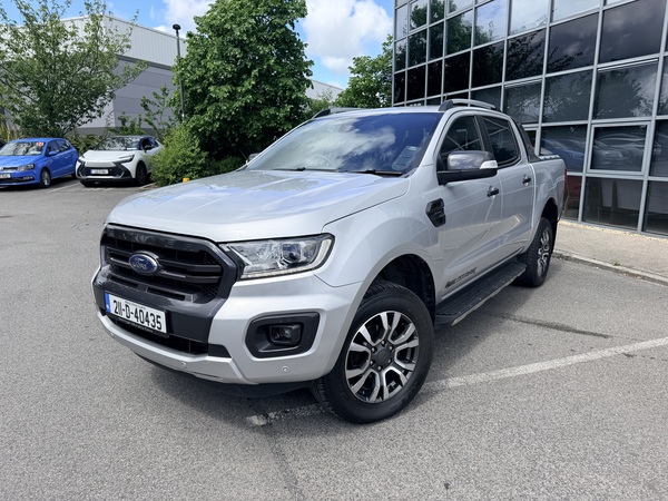 Ranger 2L Dsl 
