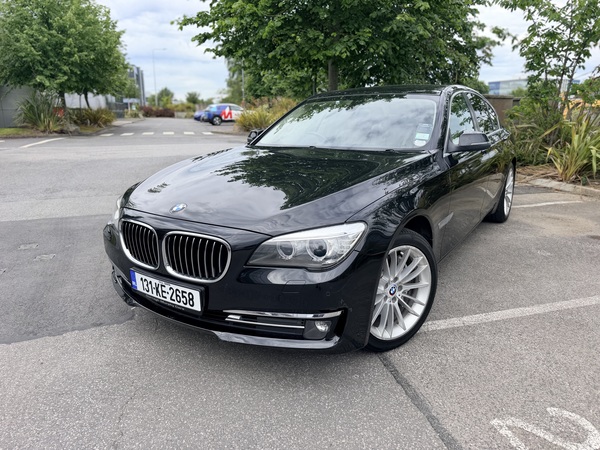 730 D ~ Business Sports Edition 