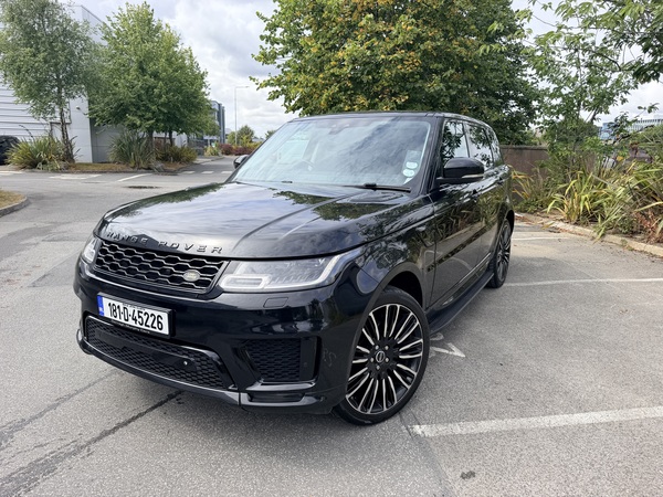 Range Rover 2.0 HSE Dsl ~ Crew Cab ~