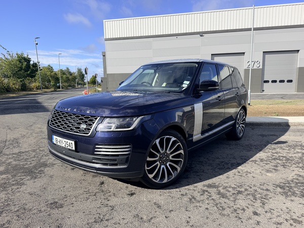 Range Rover 3.0 TDV **** Autobiography Edition ****